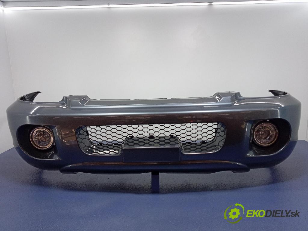 Hyundai Santa fe 2005 nárazník Predné