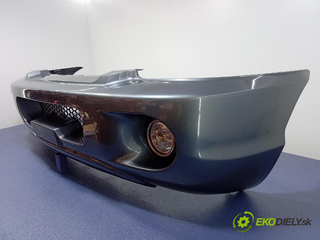 Hyundai Santa fe 2005 nárazník Predné
