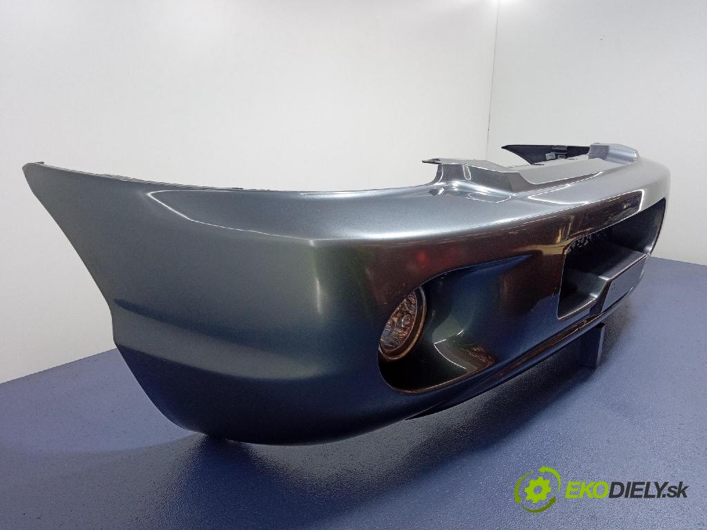 Hyundai Santa fe 2005 nárazník Predné
