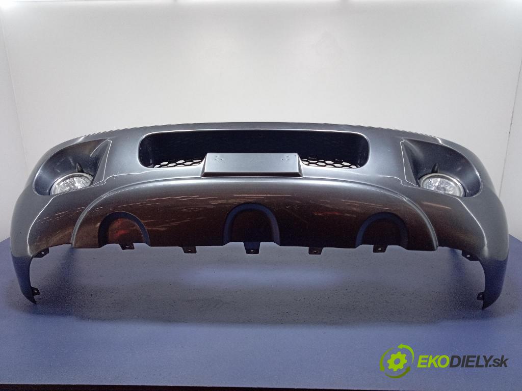 Hyundai Santa fe 2005 nárazník Predné
