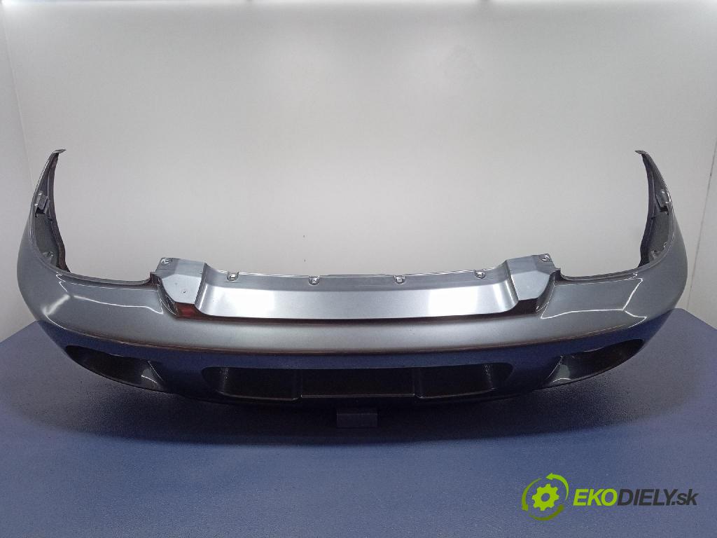 Hyundai Santa fe 2005 nárazník Predné