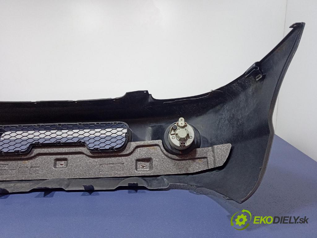 Hyundai Santa fe 2005 nárazník Predné
