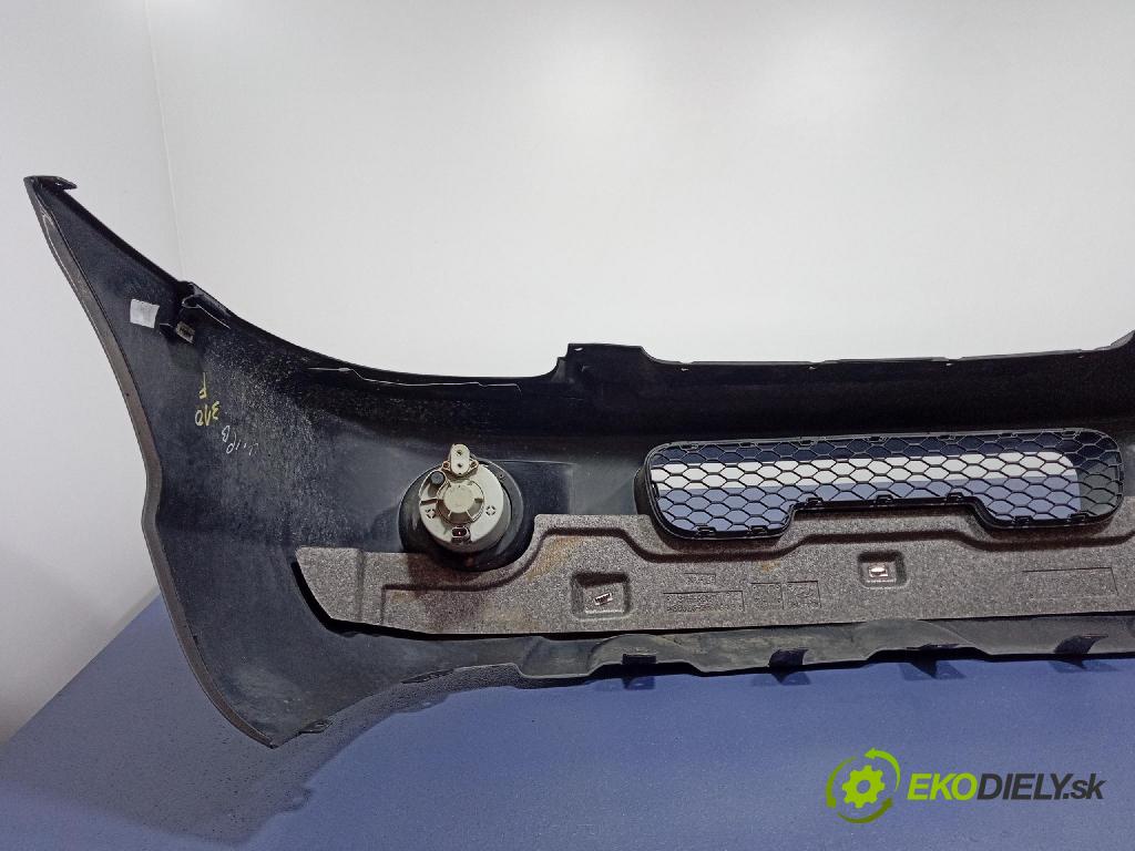 Hyundai Santa fe 2005 nárazník Predné