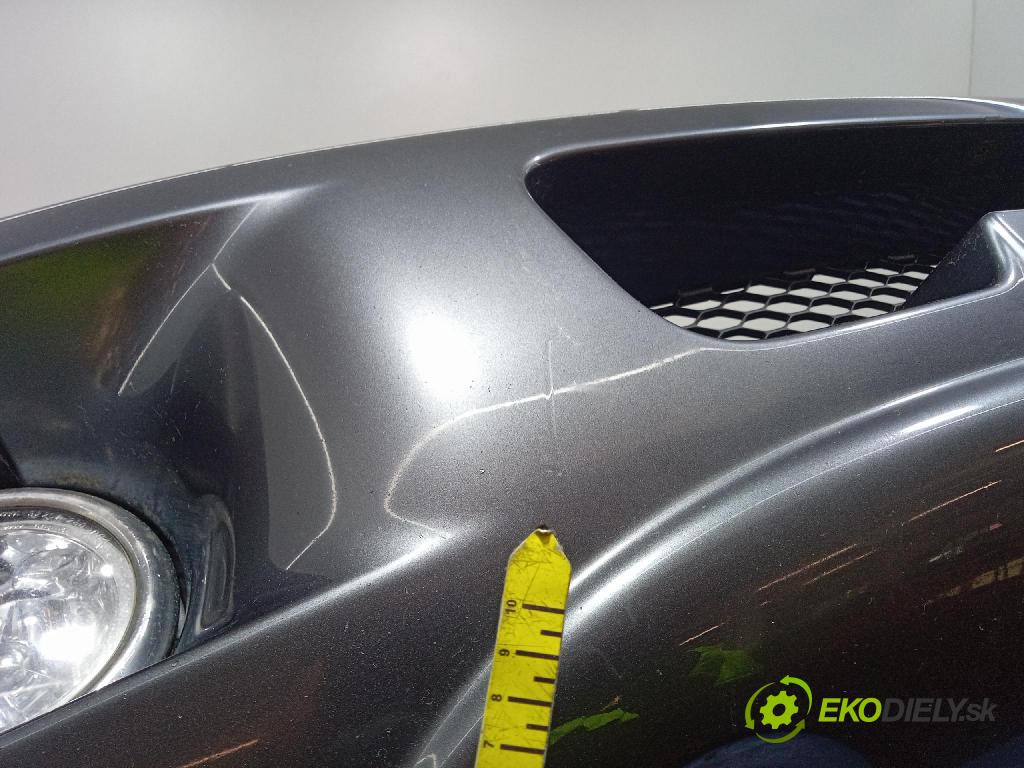 Hyundai Santa fe 2005 nárazník Predné