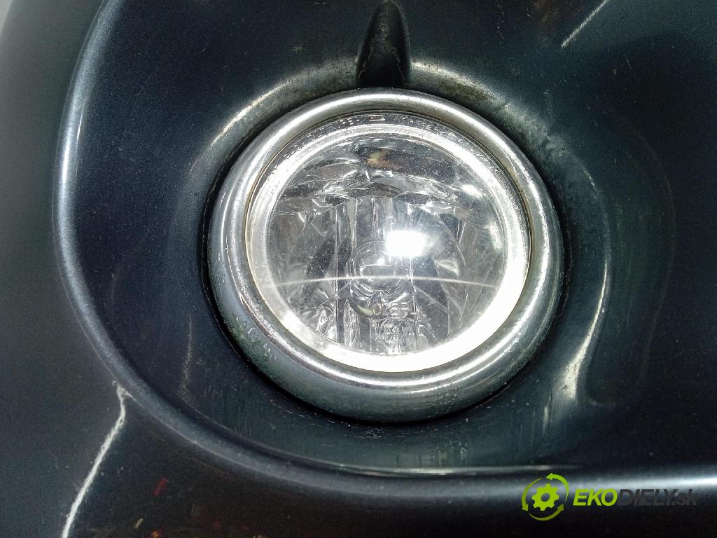 Hyundai Santa fe 2005 nárazník Predné