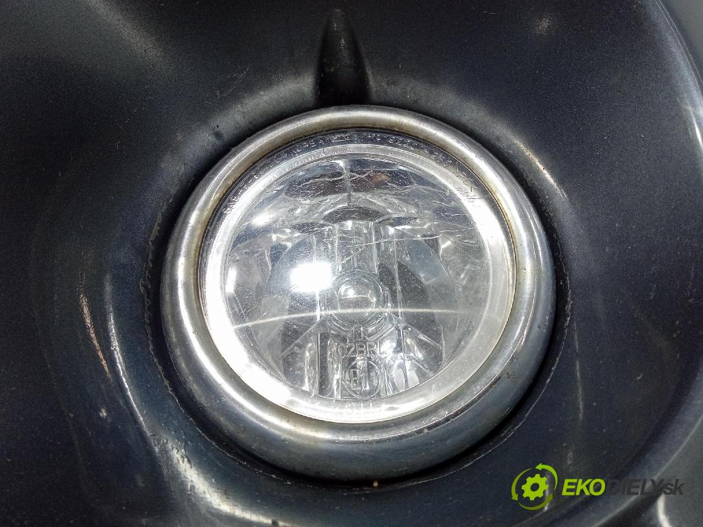 Hyundai Santa fe 2005 nárazník Predné