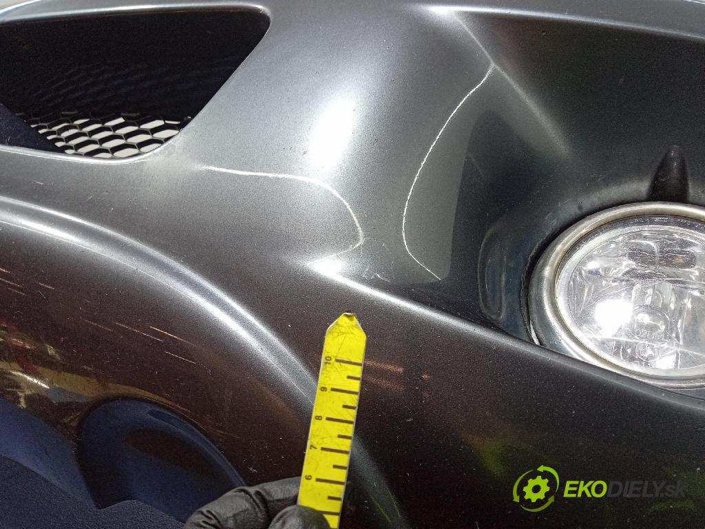 Hyundai Santa fe 2005 nárazník Predné