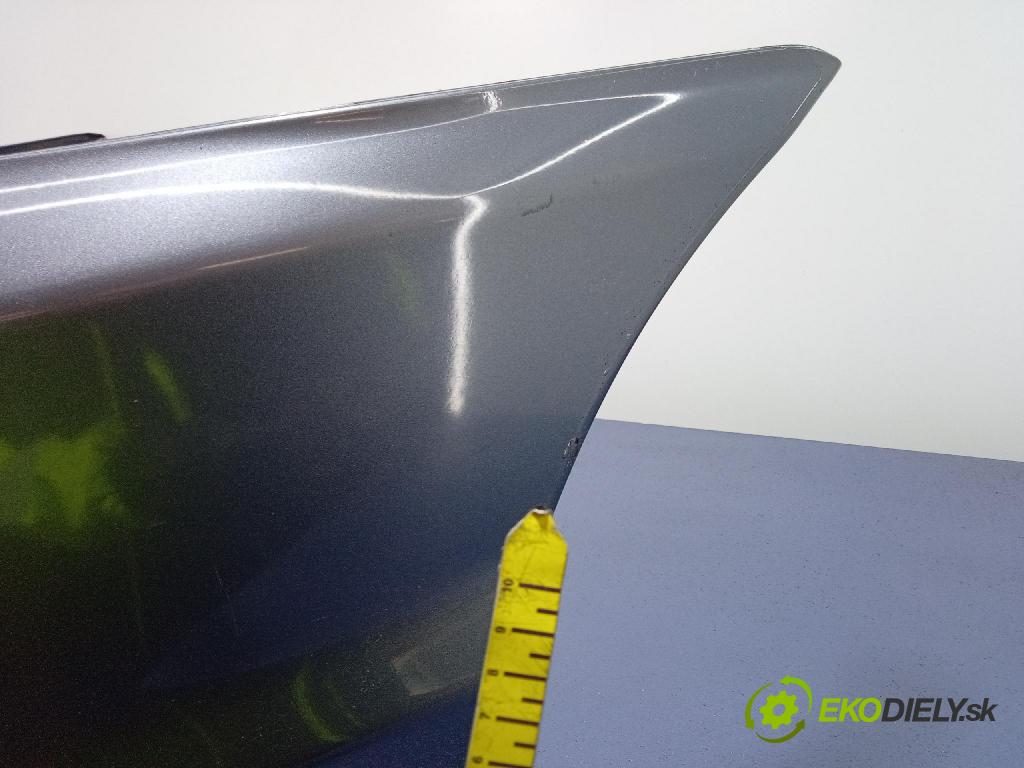 Hyundai Santa fe 2005 nárazník Predné 