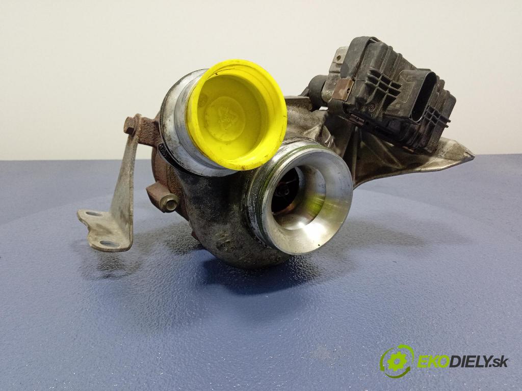 Bmw Seria 5 2013 Turbo-kompresor: 8519475