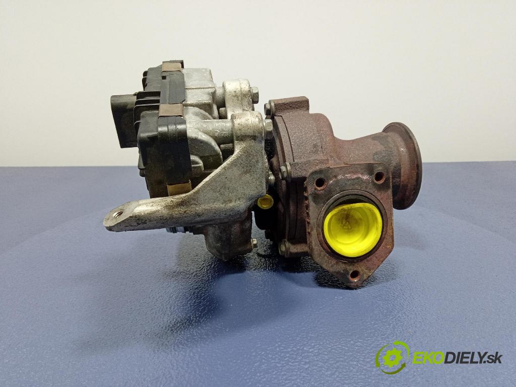 Bmw Seria 5 2013 Turbo-kompresor: 8519475
