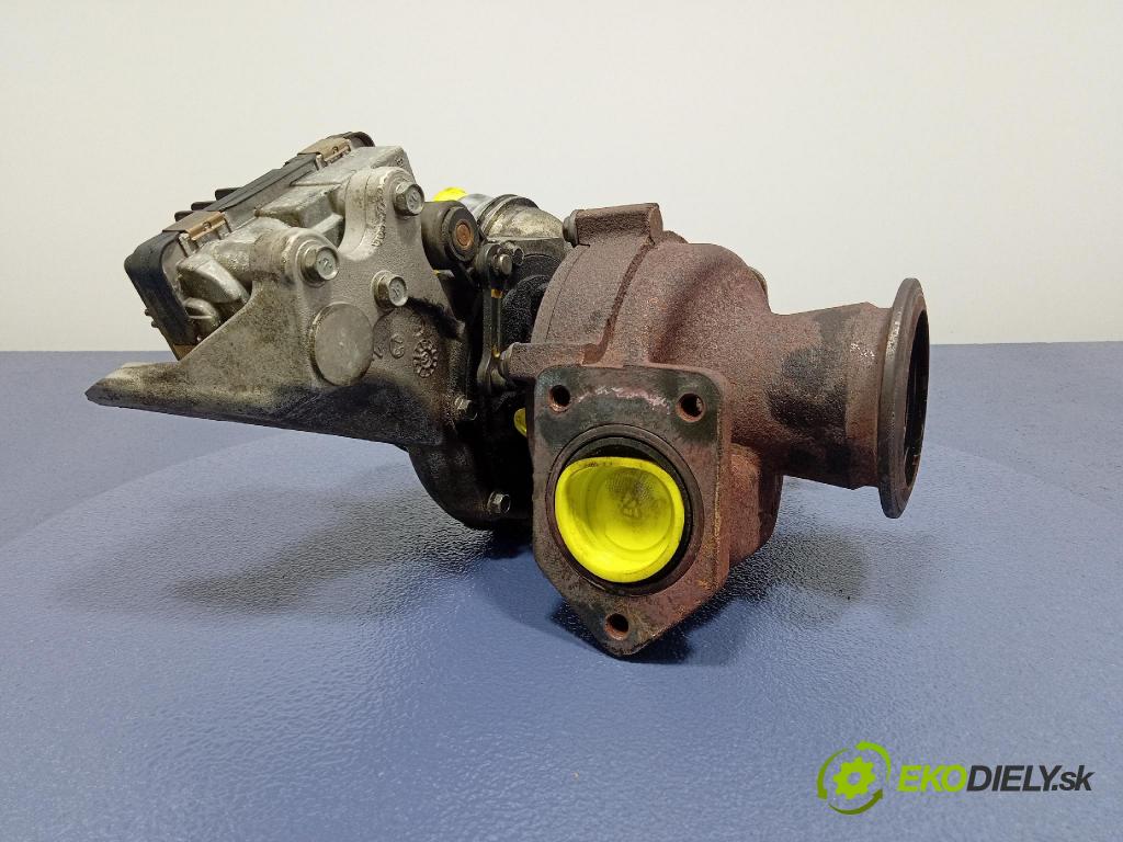 Bmw Seria 5 2013 Turbo-kompresor: 8519475