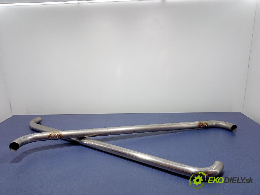 Hyundai Santa fe 2005 nárazník Predné KBA 30382