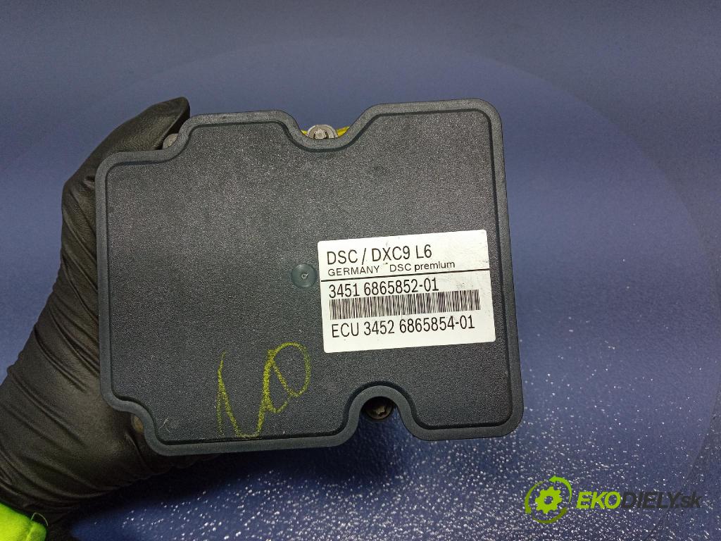 Bmw Seria 5 2013 čerpadlo ABS x 6856841