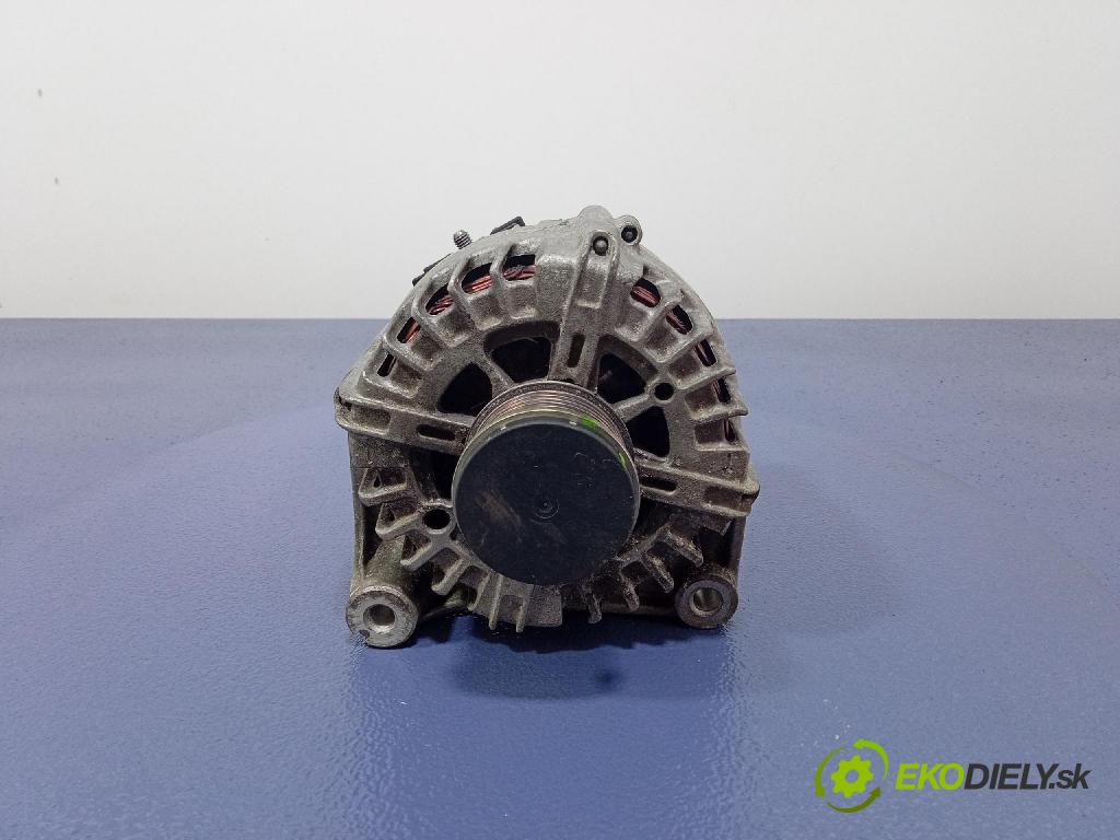 Bmw Seria 5 2013 Alternator 8507625
