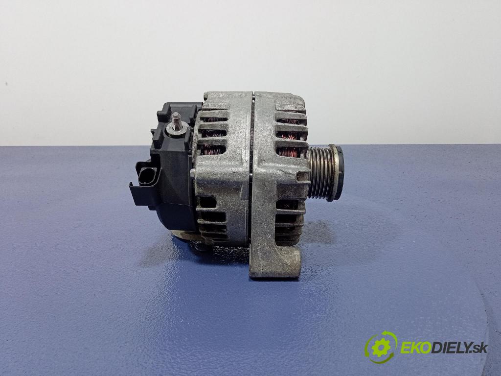 Bmw Seria 5 2013 Alternator 8507625