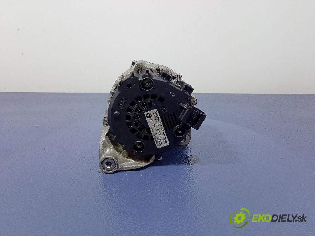 Bmw Seria 5 2013 Alternator 8507625