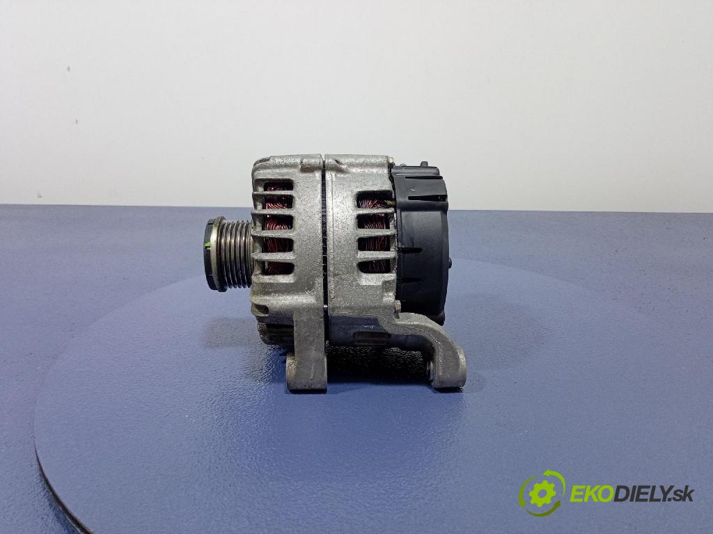 Bmw Seria 5 2013 Alternator 8507625