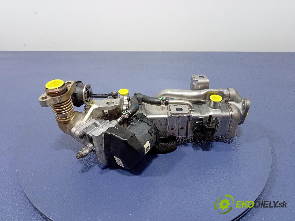Bmw Seria 5 2013 chladič EGR 7822350