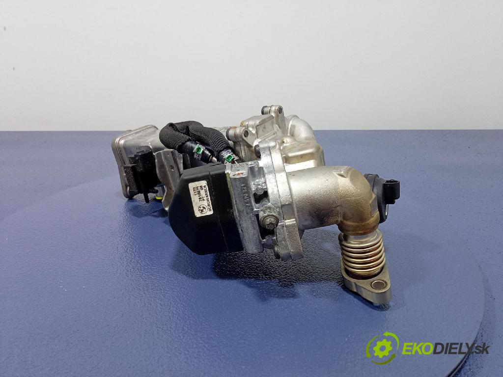 Bmw Seria 5 2013 chladič EGR 7822350