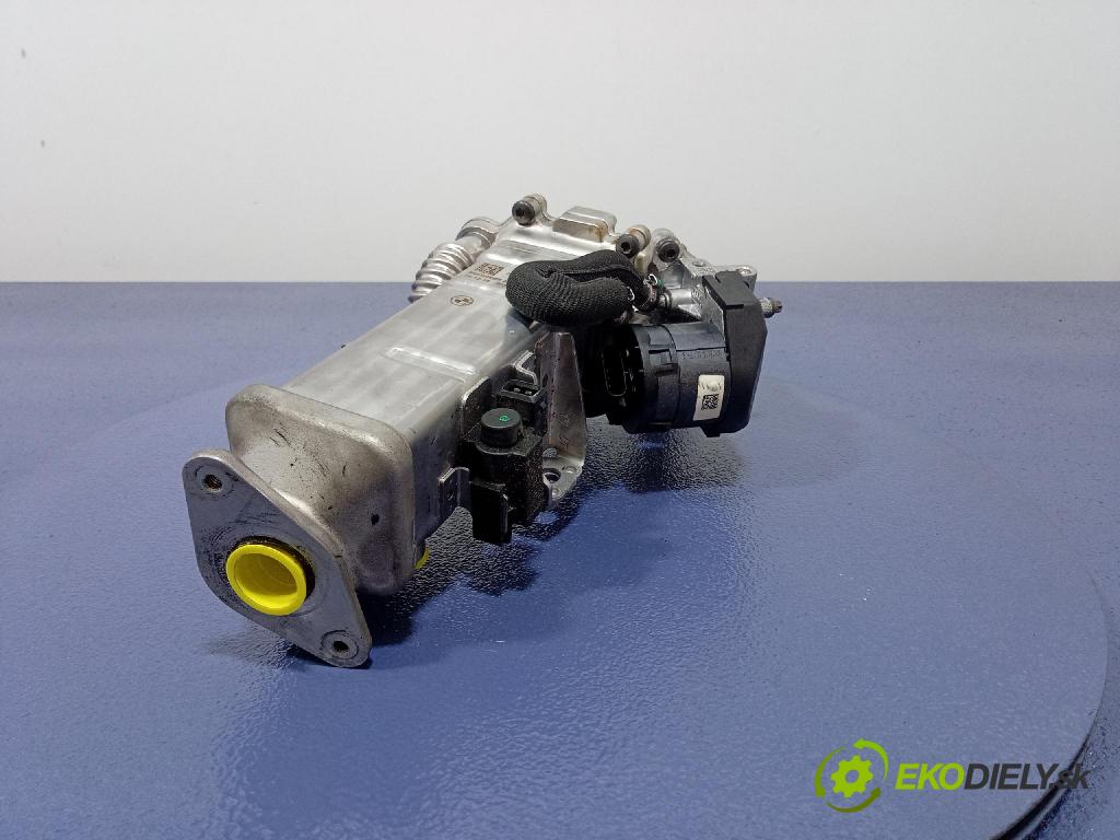 Bmw Seria 5 2013 chladič EGR 7822350