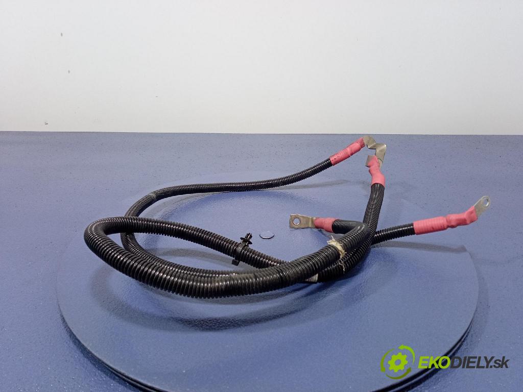 Bmw Seria 5 2013 inštalácia Elektrický: 8512479