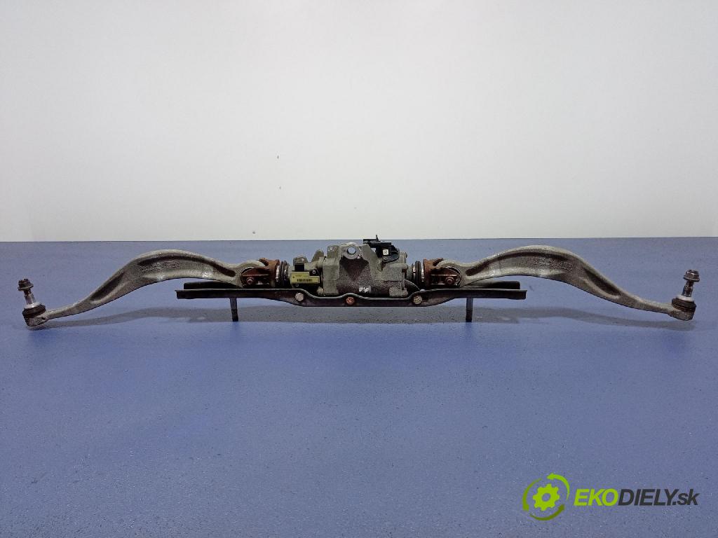 Bmw Seria 5 2013 Ozubené kolo: volant 9327670