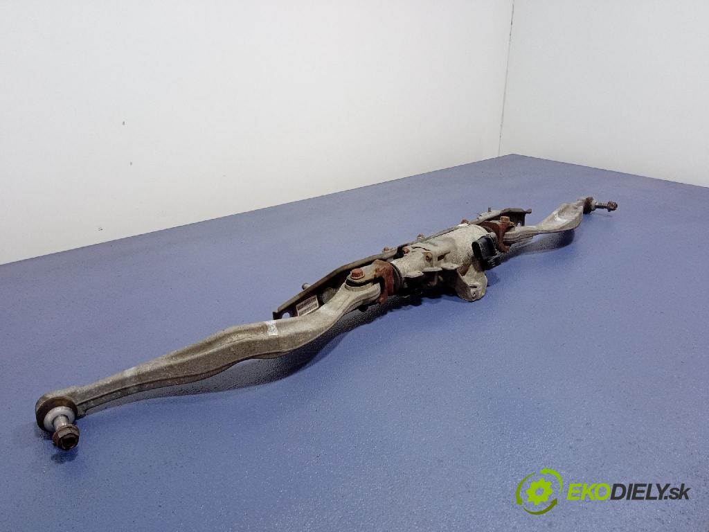 Bmw Seria 5 2013 Ozubené kolo: volant 9327670
