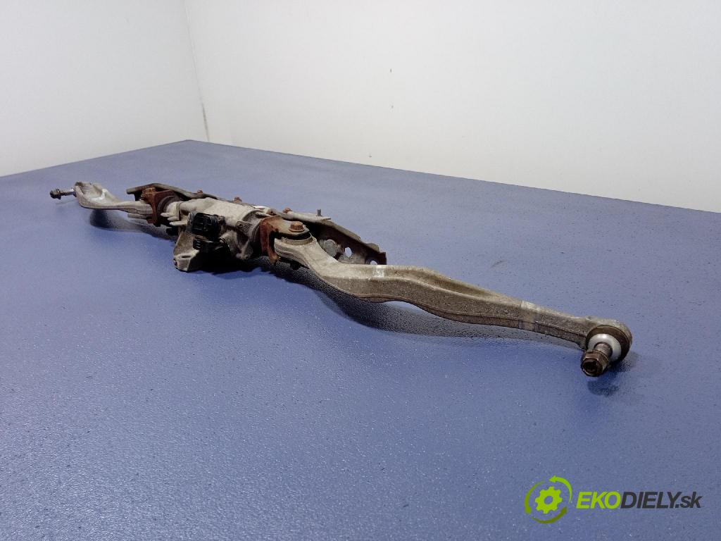 Bmw Seria 5 2013 Ozubené kolo: volant 9327670