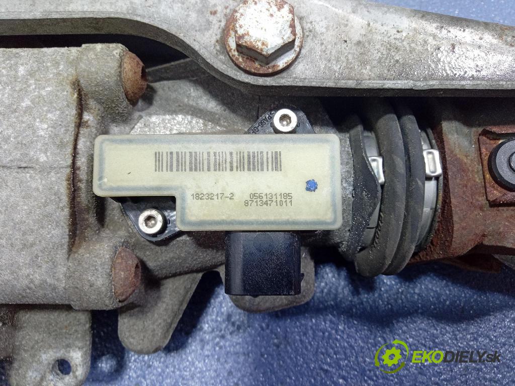Bmw Seria 5 2013 Ozubené kolo: volant 9327670