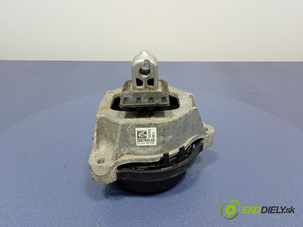 Bmw X7 0 Vankúš/: držiak Motor: 2987952