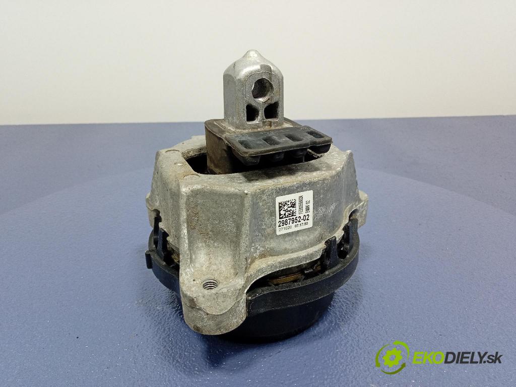 Bmw X7 0 Vankúš/: držiak Motor: 2987952
