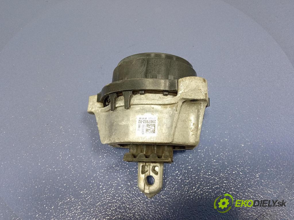 Bmw X7 0 Vankúš/: držiak Motor: 2987952