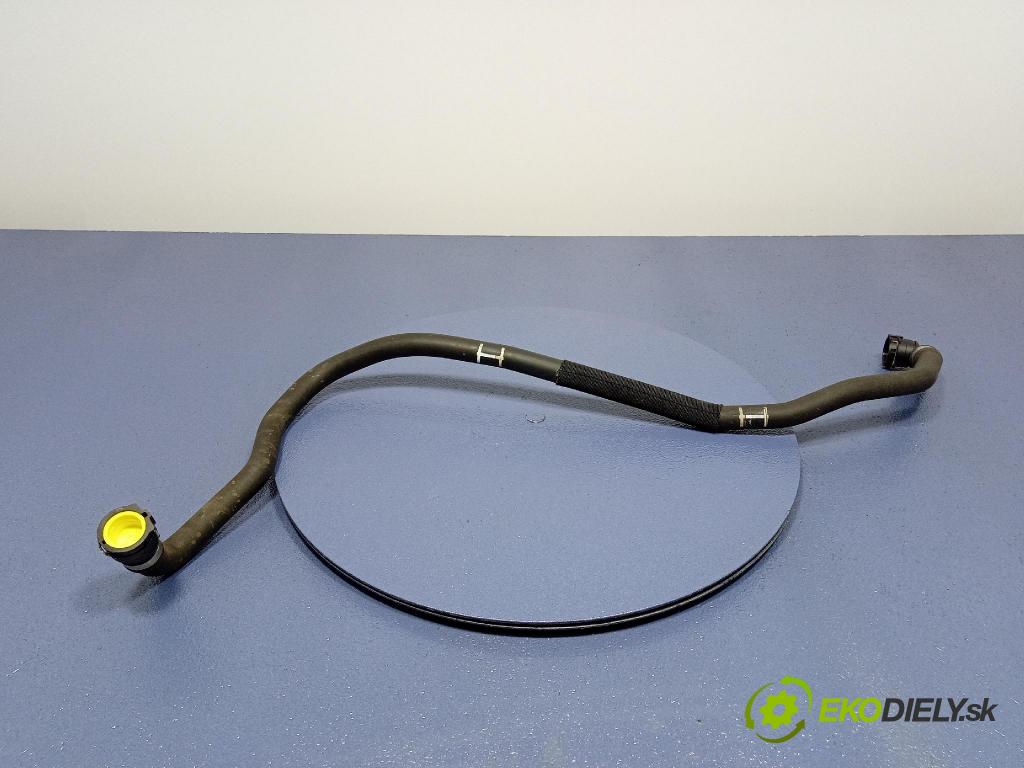Bmw X7 0 rúrka Chladič: 9797736