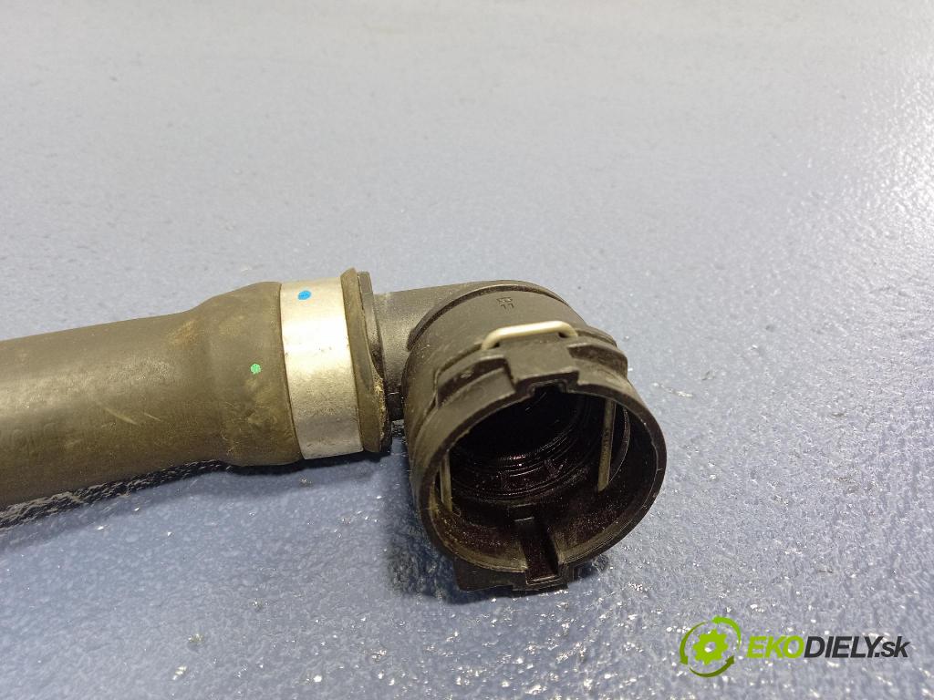 Bmw X7 0 rúrka Chladič: 9797736
