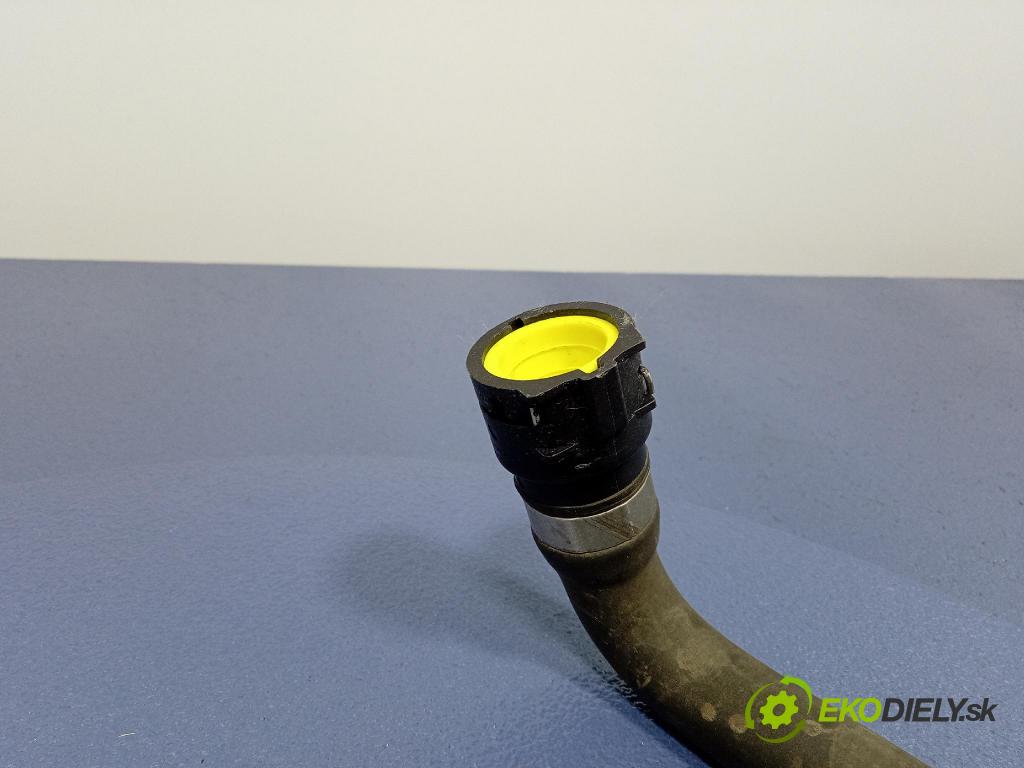 Bmw X7 0 rúrka Chladič: 9797736