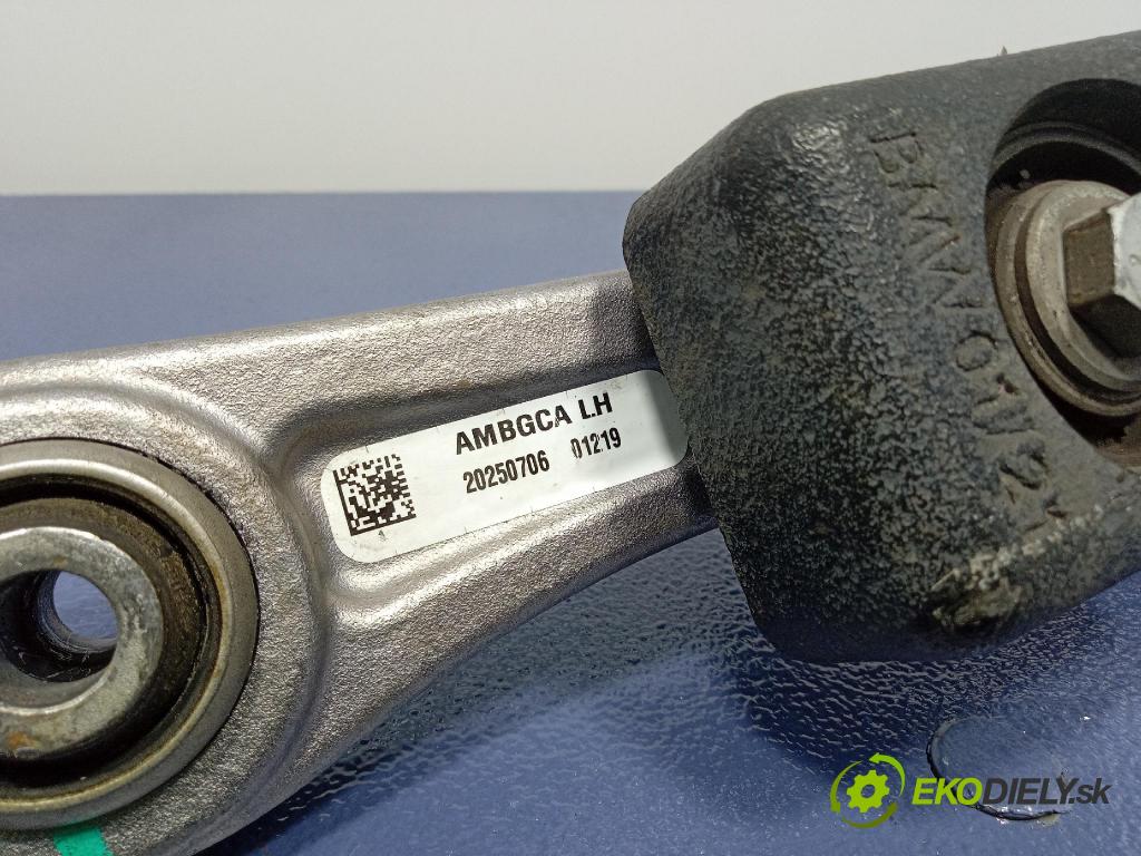 Bmw X7 0 Predné v pravo: 6884584