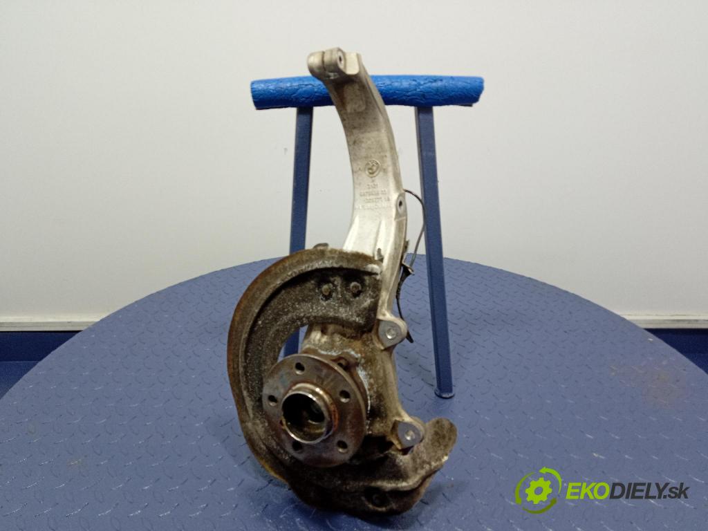 Bmw X7 0 náboj ľavá 6876655