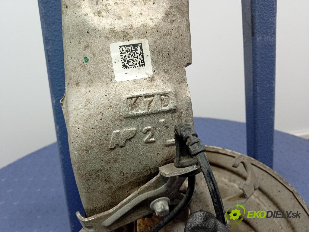 Bmw X7 0 náboj ľavá 6876655