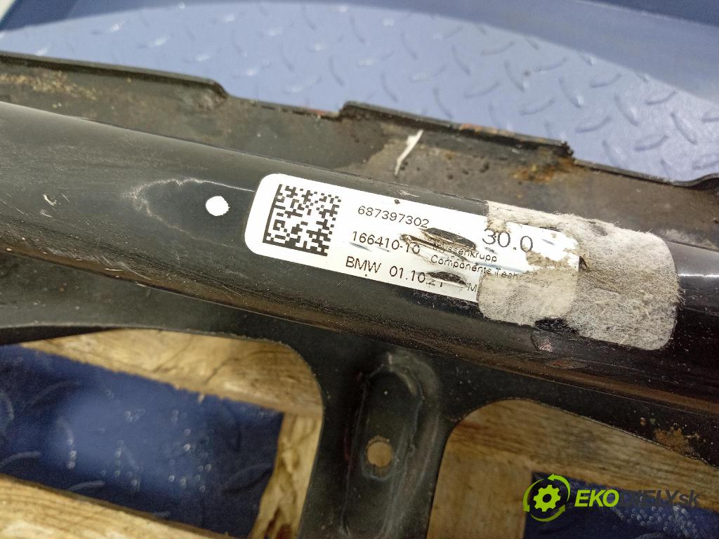 Bmw X7 0 Výstuha 6873973