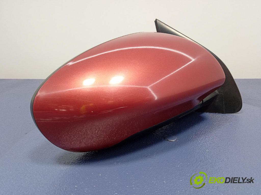 Nissan Qashqai 2007 zrkadlo pravé