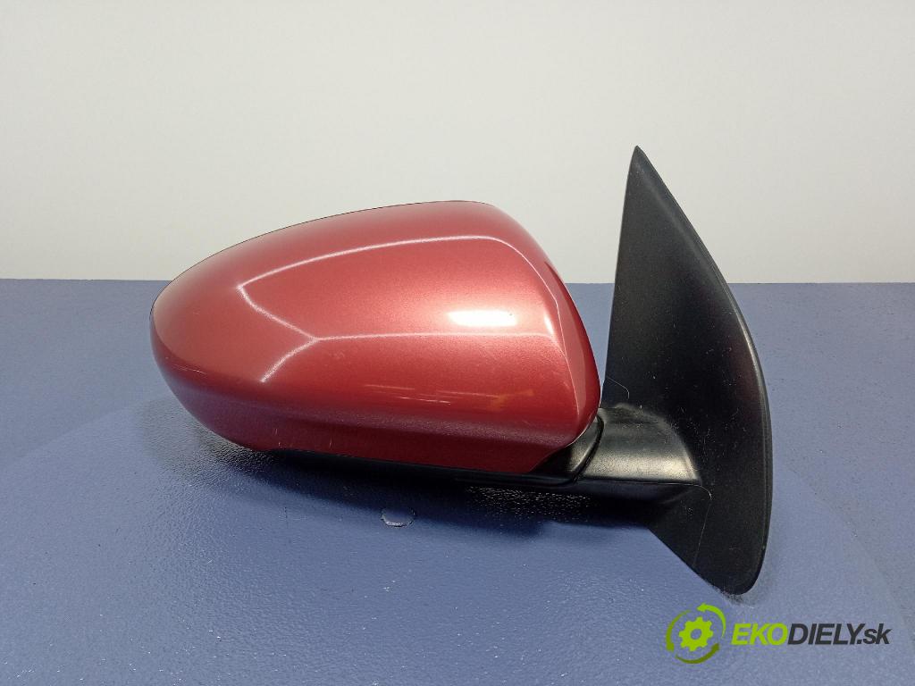Nissan Qashqai 2007 zrkadlo pravé