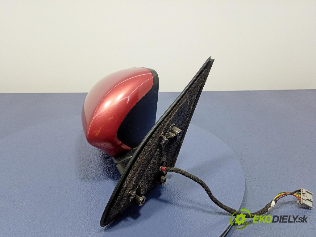 Nissan Qashqai 2007 zrkadlo pravé