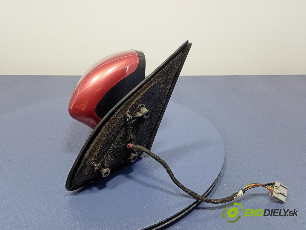 Nissan Qashqai 2007 zrkadlo pravé