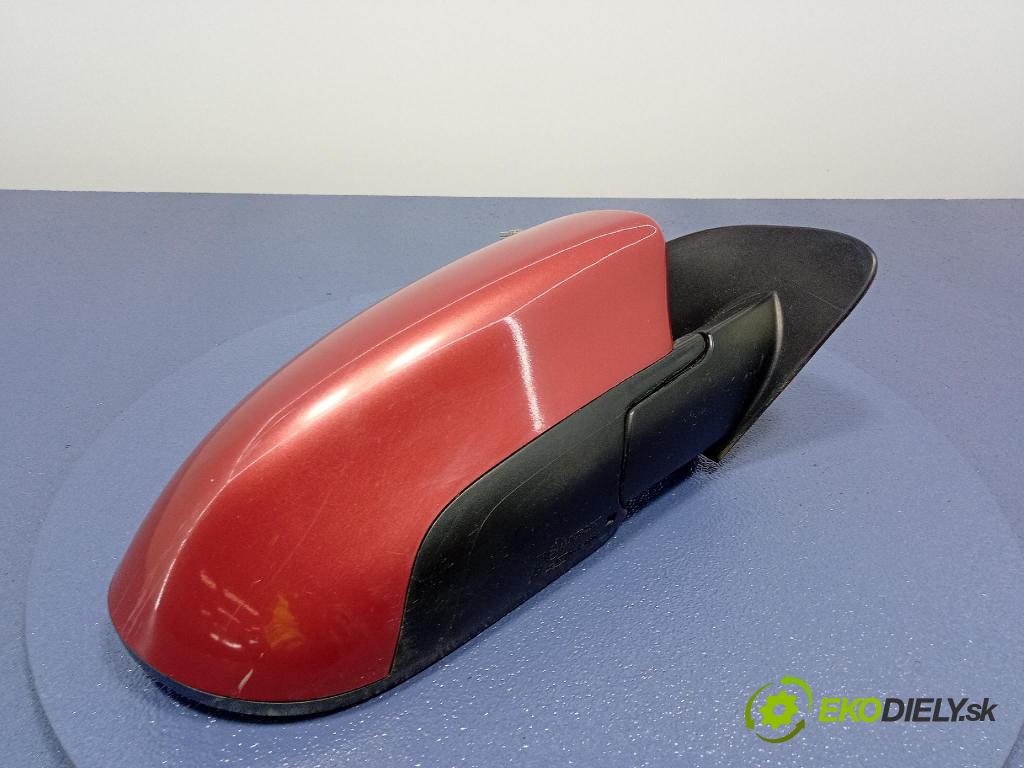 Nissan Qashqai 2007 zrkadlo pravé
