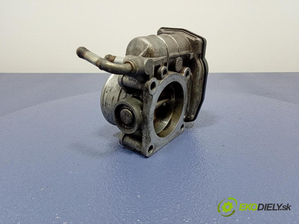 Nissan Qashqai 2007 klapka 526-01