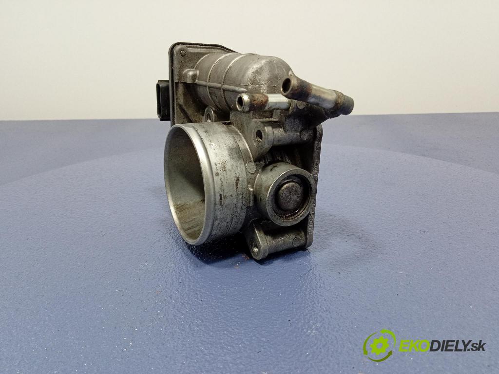 Nissan Qashqai 2007 klapka 526-01