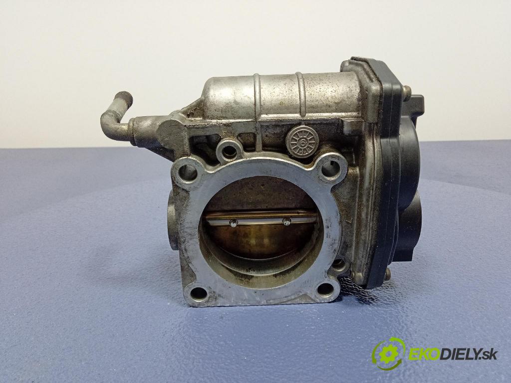 Nissan Qashqai 2007 klapka 526-01