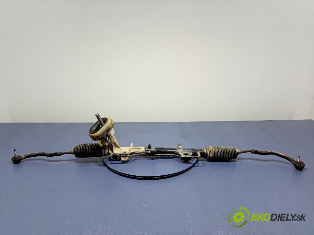 Dacia Duster 2017 Ozubené kolo: volant 490010125R