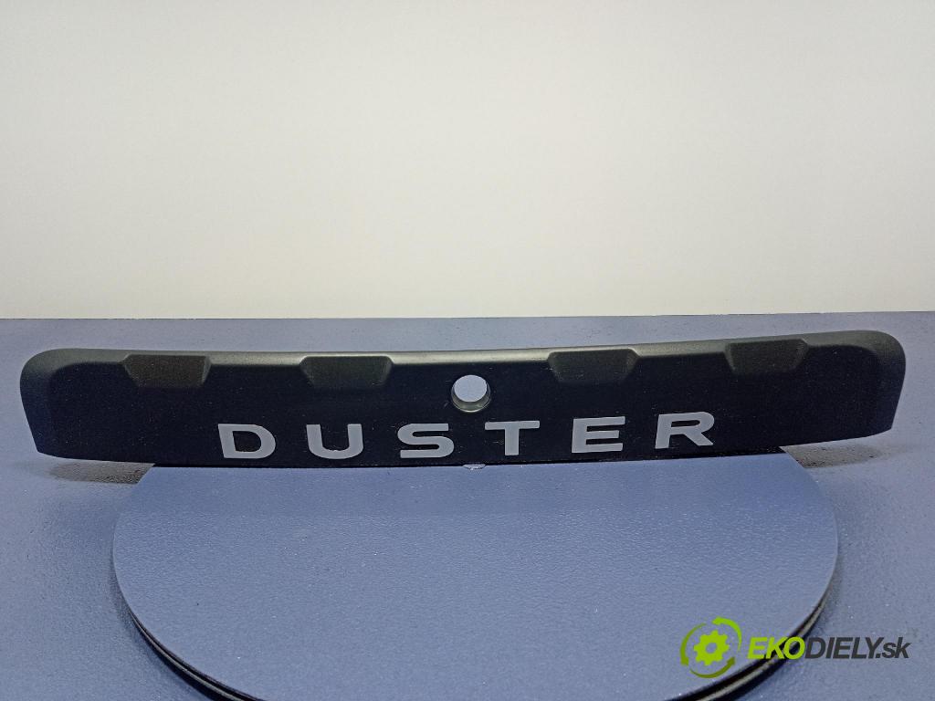Dacia Duster 2017 zaslepka: zad 848108796R