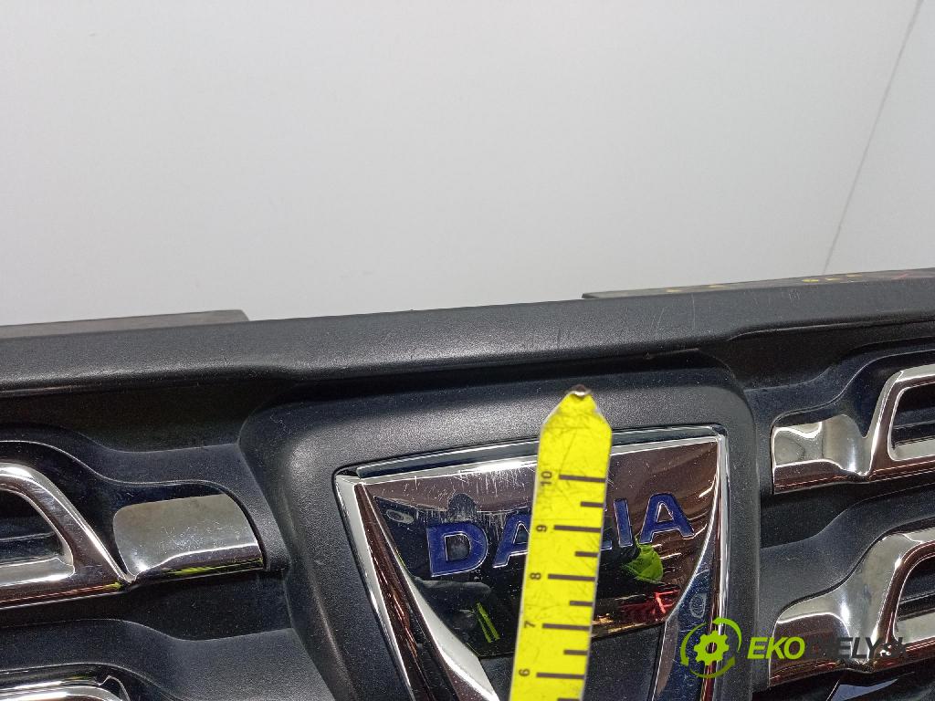 Dacia Duster 2017 nárazník Predné